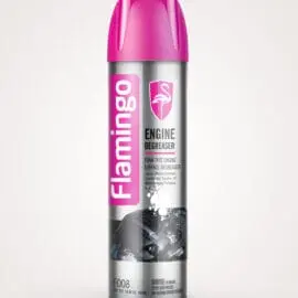 FMG DESENGRASANTE MOTOR ESPUMOSO 650ML(00001171)(F008)