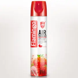 FMG SPRAY DESOD FRESA 330ML (00001174)(F011S)