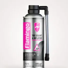 FMG INFLADOR REPARADOR LLANTA 450ML (00001175)(F015)