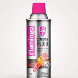 FMG SPRAY ARRANCADOR 450ML (00001177)(F017)