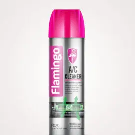 FMG LUBRICANTE LIMPIADOR AC 500ML (00001178)(F020)