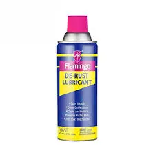 FMG Lubricante WO-400 450ML (00001202)(F065)