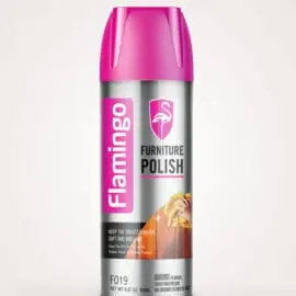 FMG ABRILLANTADOR DE MUEBLES 450ML (00002282)(F019)  