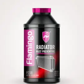 FMG Aditivo Antirust Radiador 354ML (00003114)(F038)