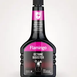 FMG OCTANE BOOSTER 350ML (00003117)(F055)
