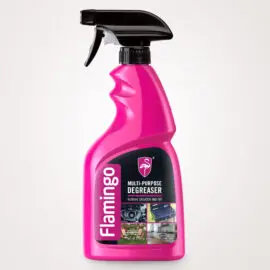 FMG DESENGRASANTE MULTIUSO 500ML (180666038)(F089)