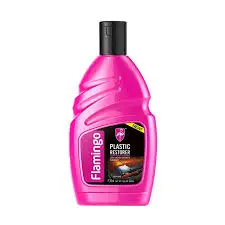 FMG RESTAURADOR PLASTICO 300ML (180666180)(F394)