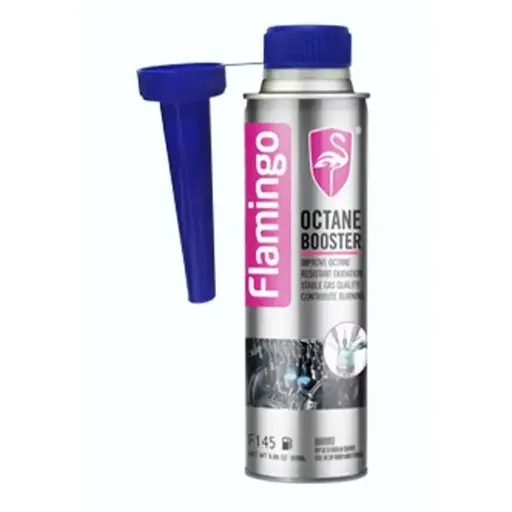 FMG LIMPIADOR OCTANOS 300ML (181666192)(F145)
