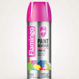FMG REMOVEDOR DE PINTURA 450ML (5821165)(F059)