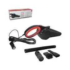 ASPIRADORA 4500PA DC 12V 120W (LF-6245)