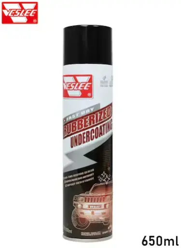 LUBRICANTE PENETRANTE (RUBBERIZED) 650ML VESLEE (LF-1813)