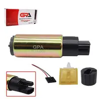 BOMBA DE GASOLINA UNIVERSAL 3BAR 100L/H ZRTE-3805 (BGA-002)