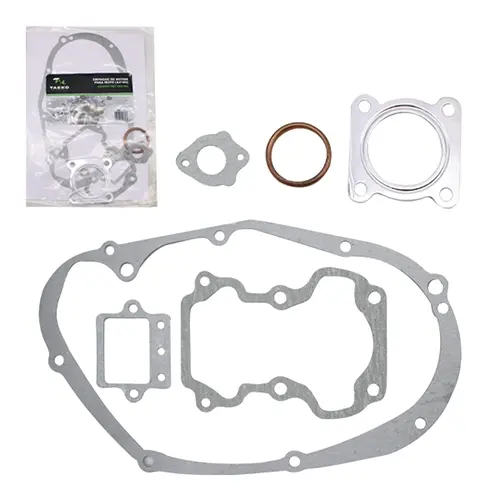 EMPAQUE DE MOTOR PARA MOTO AX100 (TM-1722)
