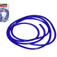 MANGUERA DE GASOLINA MOTO AZUL 2M (TM-11000-AZ)(LF-1541-AZ)