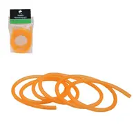 MANGUERA DE GASOLINA MOTO NARANJA 2M (TM-11000-NAR)(LF-1541-NAR)