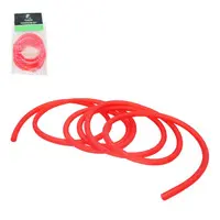 MANGUERA DE GASOLINA MOTO ROJO 2M (TM-11000-R)(LF-1541-R)