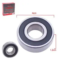 Balinera p/Moto 6203 2RS (GN125) (TM-1413)