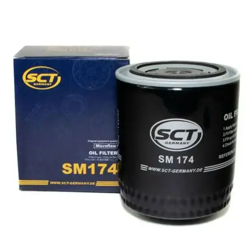FILTRO DE ACEITE MB LANCER PAJERO L200,L300,TRITON 2.4 (PH3593A)(MD017440)