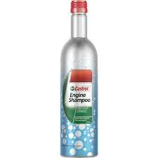 SHAMPOO PARA MOTOR CASTROL