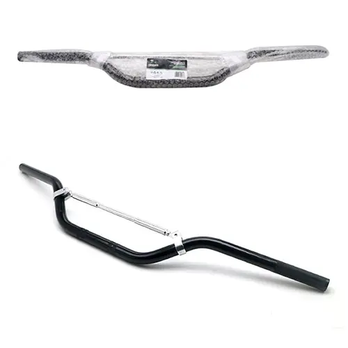 TIMON P/MOTO NEGRO (TM-5001-N)