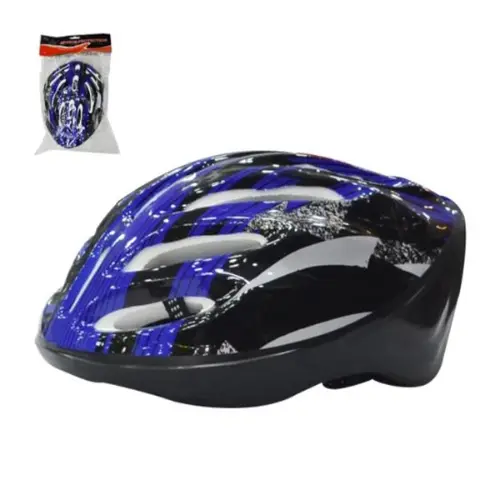 CASCO DE BICICLETA (LF-1543-A)