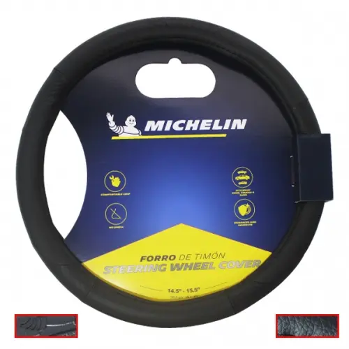 FORRO P/TIMON NEGRO/NEGRO (ML-1000-N)