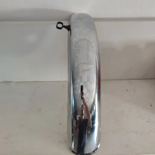 KIT GUARDABARRO DELANTERO VIKING-GN 125F (37401)