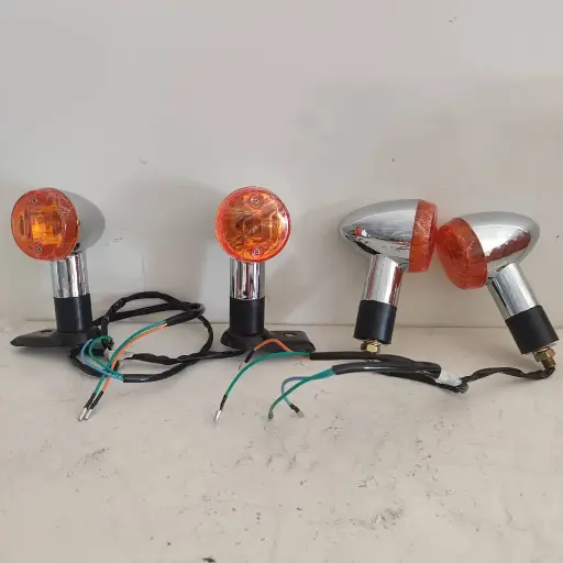 KIT JUEGO DE DIRECCIONAL VIKING-GN 125F (35400)