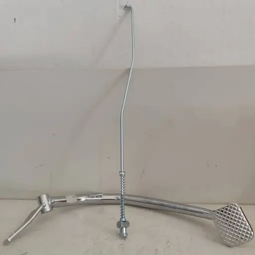 KIT PEDAL DE FRENO Y BARILLA VIKING-GN 125F (83320)