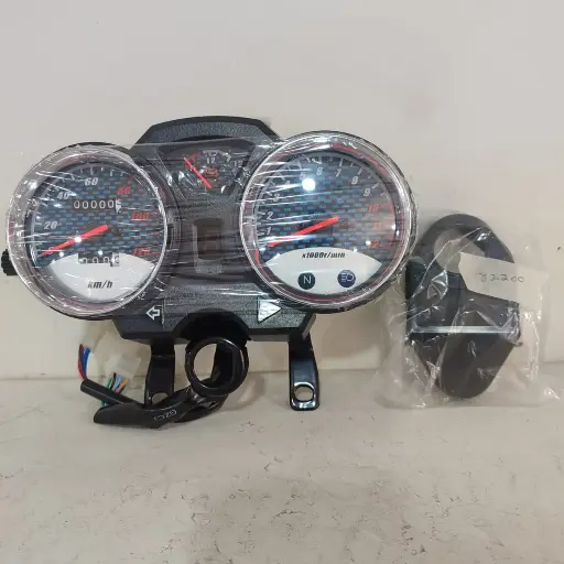 KIT Pizarra GN 125F (82200)