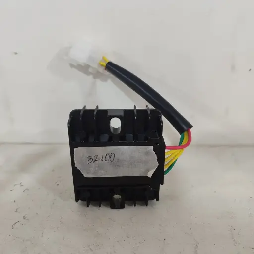 KIT Regulador GN 125F (32100)