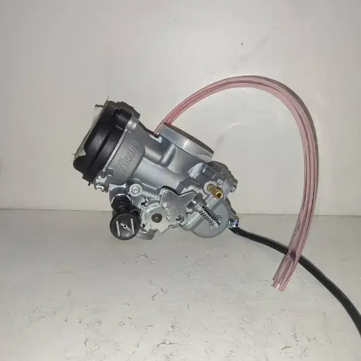 KIT CARBURADOR VIKING-GN 125F (84210)