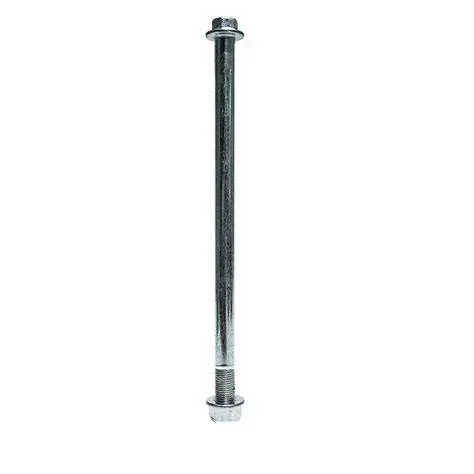 KIT EJE DELANTERO VIKING-GN 125F (82322)