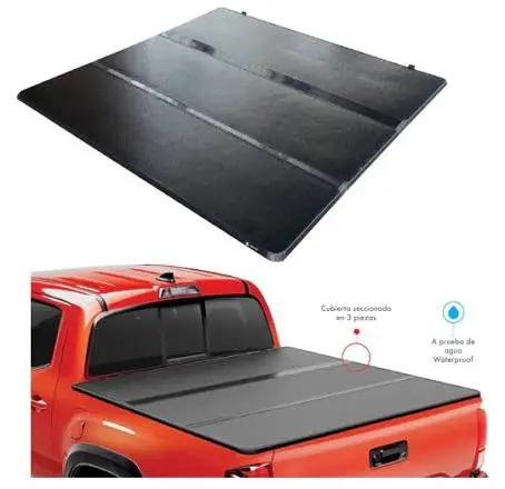 CUBIERTA TRI-FOLD RANGER 24+ (M9020001)
