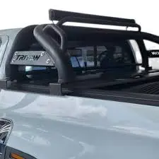 ROLL BAR TRITON L200 15-UP (M9012002)