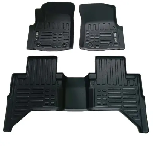 Alfombra Revo 15-L 3Pzas (ATX-TOY8268-L)