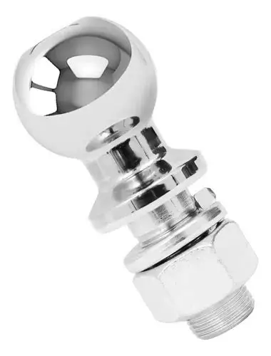 BOLA DE REMOLQUE 2PLG 6000LB (SY-TCGJ0002G-1)