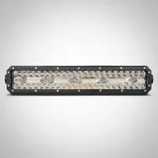 Barra de luz LED (VF4P YEL/WH)