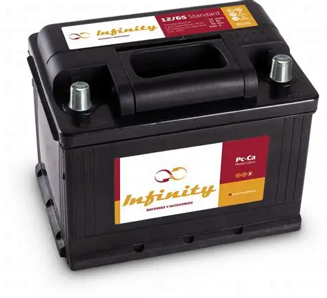 BATERIA 62AMP (INFINITY INFIF0102)
