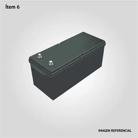 BATERIA 240AMP (INFINITY INFIF0095)