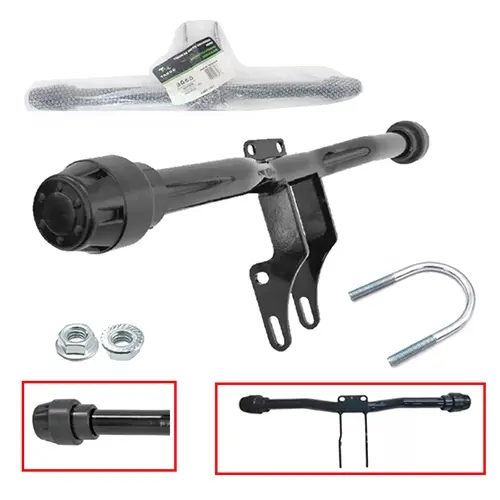 DEFENSA UNIVERSAL PARA MOTO (TM-5005-N)