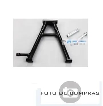 BURRO P/MOTO AX-100 (K42100-23400-000)