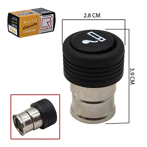 CABEZA DE ENCENDEDOR UNIVERSAL (LF-5210)