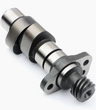 Arbol de Levas p/ GN 125 (TM-1451)