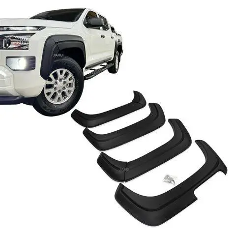 FENDER FLARE TRITON L200 19+ (FF-C101-TRI19-04)