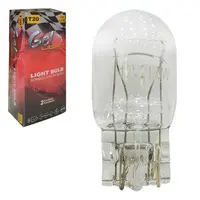 BOMBILLO PREMIUM T20 2 CONT (LF-2722-2C)