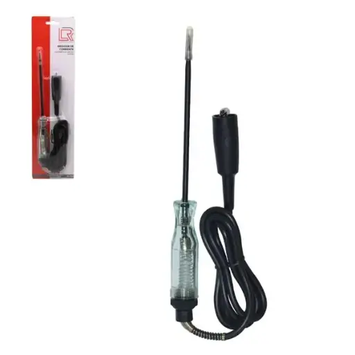 MEDIDOR DE CORRIENTE 150CM LARGO (LF-1483)