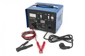CARGADOR DE BATERIA CON PLUG (LF-6301)
