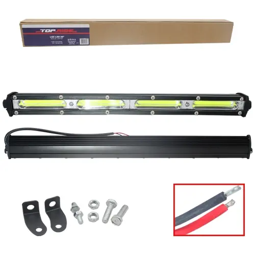 LUZ LED 20'' 54W (LF-9063)