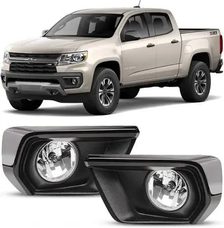 HALÓGENO COLORADO 2022 (CV1188)